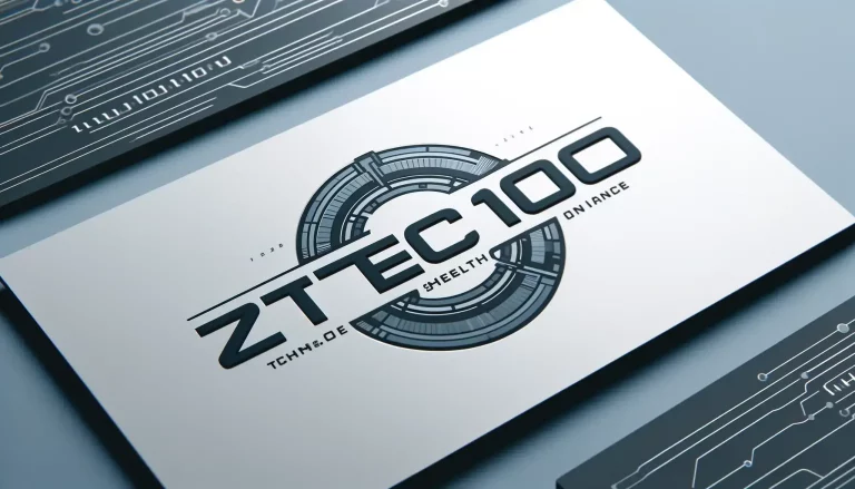 ztec100.com tech health and insurance