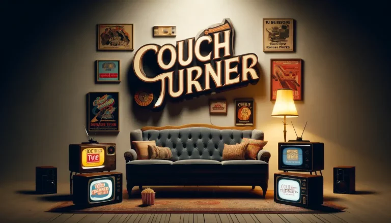 CouchTuner