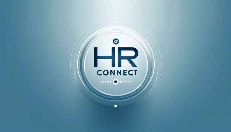 KP HR Connect