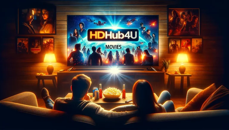 Hdhub4u movies