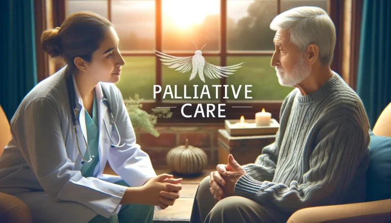 why palliative care is bad