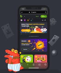 BC Game Casino Mobile App Philippines 0