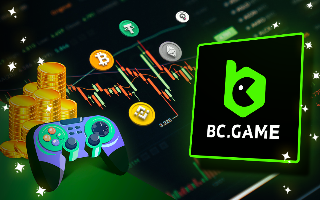 BC Game Latest Updates - Your Complete Guide to Recent Changes