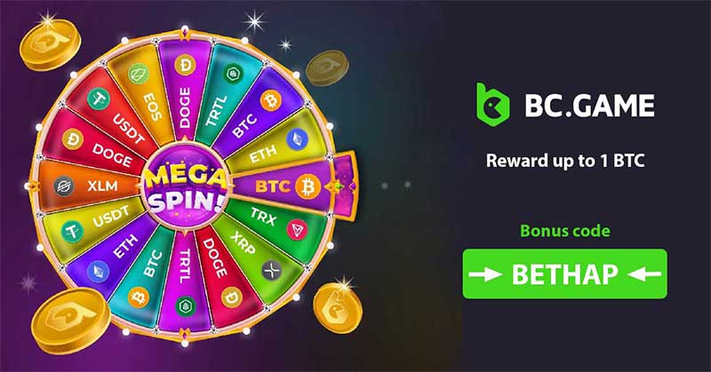Descubra a Diversão e a Emoção do BCGame Casino Descubra a Diversão e a Emoção do BCGame Casino