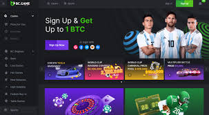 Discover the Excitement of UAE BC Game Discover the Excitement of UAE BC Game