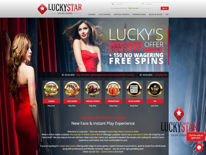 Discover the Thrills of Lucky Star 777 India Play Casino 39 Discover the Thrills of Lucky Star 777 India Play Casino 39