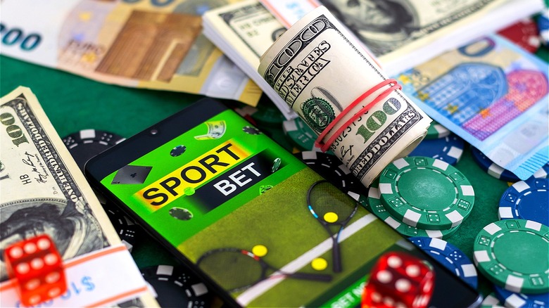 Exploring Legal Online Gambling Sites in Your Region Advantages and Considerations Exploring Legal Online Gambling Sites in Your Region Advantages and Considerations
