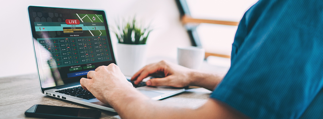Exploring Legal Online Gambling Sites in Your Region Advantages and Considerations Exploring Legal Online Gambling Sites in Your Region Advantages and Considerations
