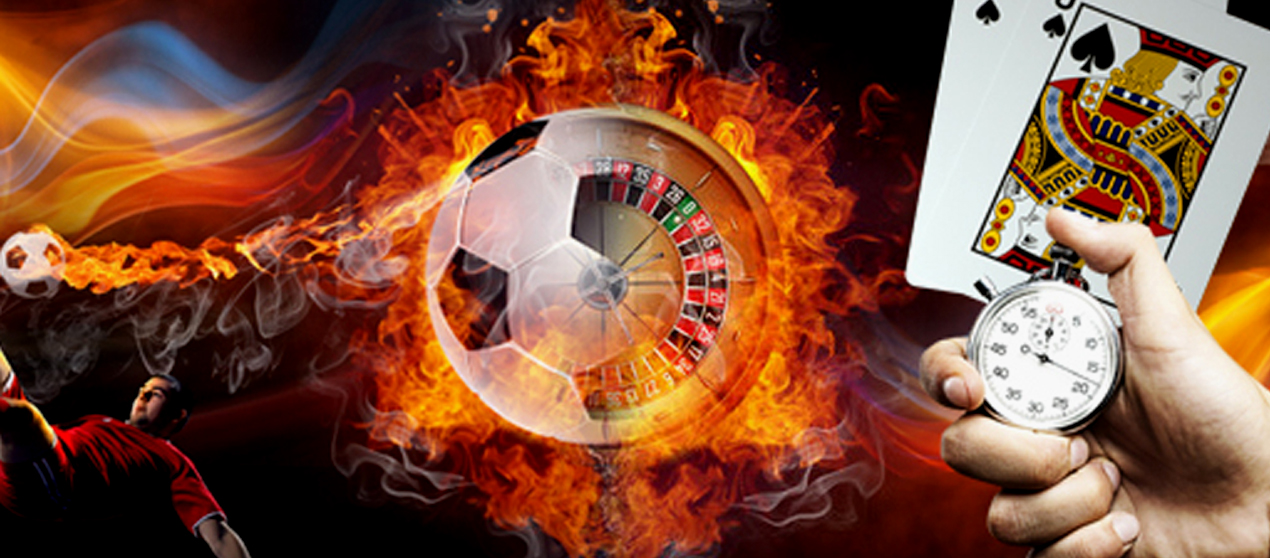 Get the ultimate casino experience with excitement and thrills Get the ultimate casino experience with excitement and thrills