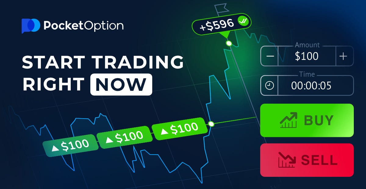 Pocket Option Trading Platform - A Comprehensive Guide 0 Pocket Option Trading Platform - A Comprehensive Guide 0