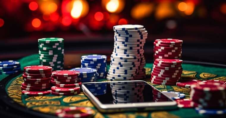 Slot aylanishlari bilan real yutuqlarga bir qadam - O'zbek Slot O'yinlari Slot aylanishlari bilan real yutuqlarga bir qadam - O'zbek Slot O'yinlari
