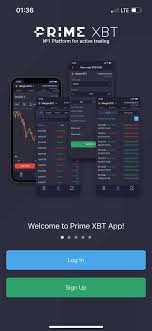 Trade PrimeXBT Argentina A Comprehensive Guide to Trading in the Argentine Market