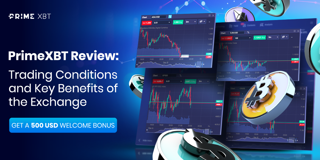 Unlocking Potential The Power of PrimeXBT Signals Unlocking Potential The Power of PrimeXBT Signals