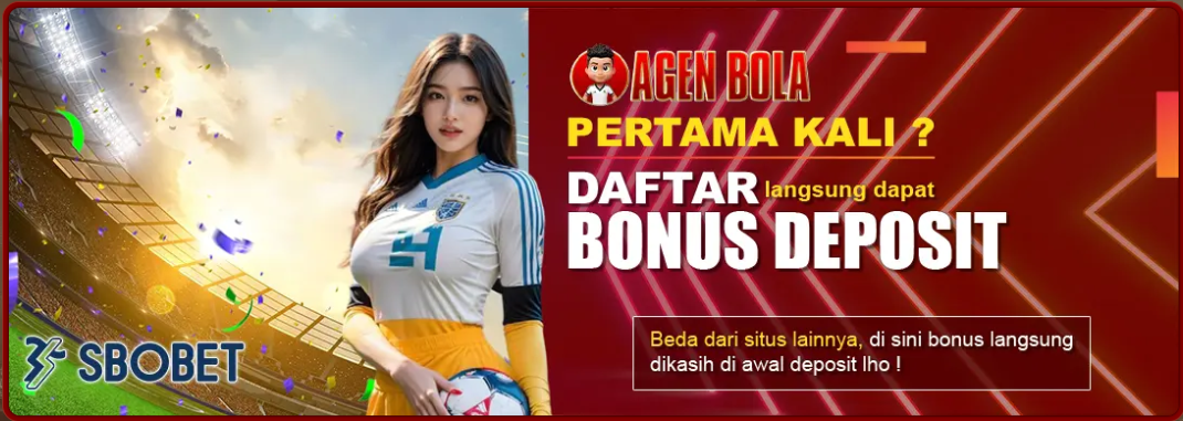 Agen Sbobet88 Solusi Terbaik untuk Taruhan Olahraga Agen Sbobet88 Solusi Terbaik untuk Taruhan Olahraga