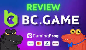 BC Game Casino Download A Comprehensive Guide to Gaming on the Go BC Game Casino Download A Comprehensive Guide to Gaming on the Go