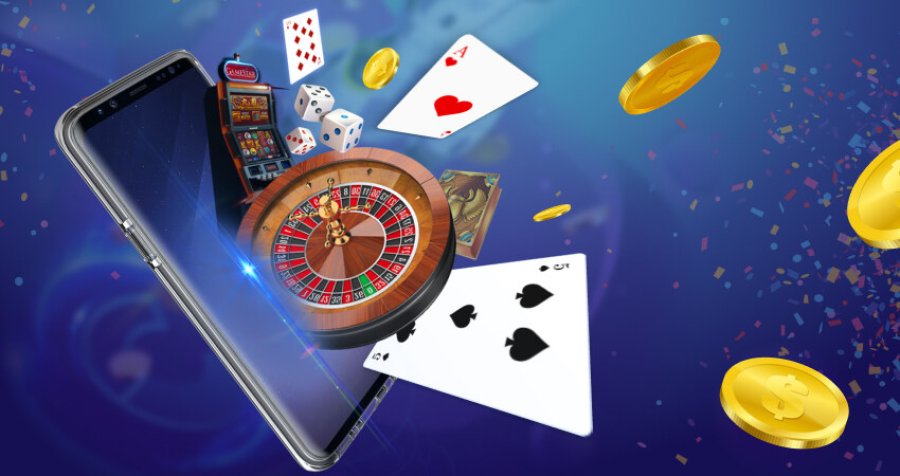 Discover the Excitement of SpinTime Casino 1 Discover the Excitement of SpinTime Casino 1