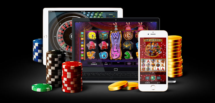 Discover the Exciting World of Casino 7bets