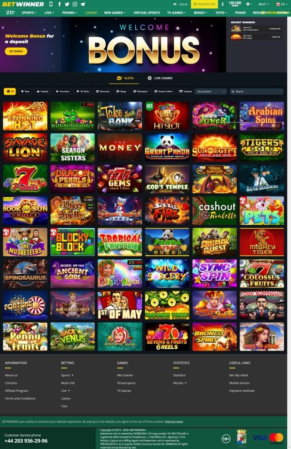 Discover the Exciting World of Casino Online 3 Discover the Exciting World of Casino Online 3