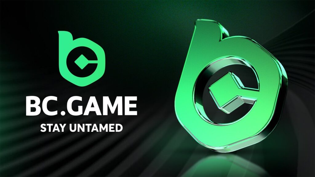 Experience Thrill and Fun at BCGame.vc Casino Experience Thrill and Fun at BCGame.vc Casino