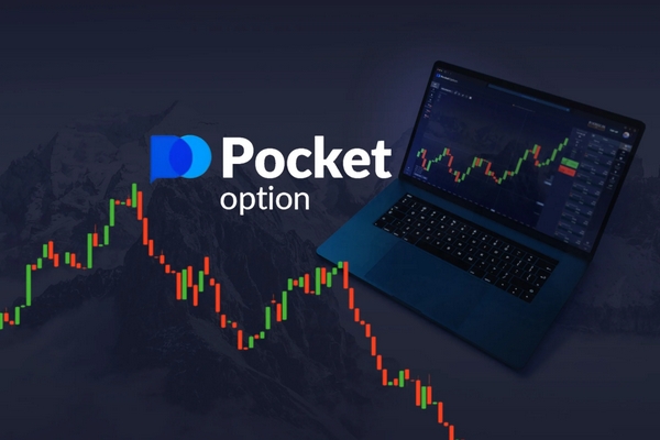 Pocket Option in Colombia Your Gateway to Online Trading Pocket Option in Colombia Your Gateway to Online Trading