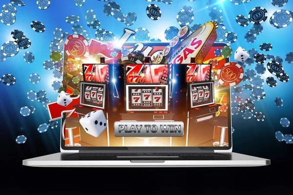 The High Roller Casino Online Slots 8 The High Roller Casino Online Slots 8