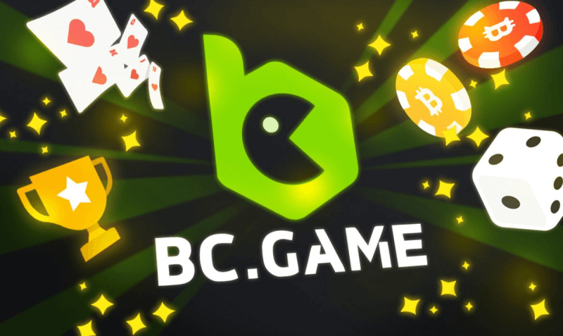 Ultimate Guide to BC Game iOS Download Ultimate Guide to BC Game iOS Download