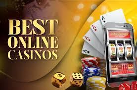 Ultimate Guide to Jinx Casino Online Slots Ultimate Guide to Jinx Casino Online Slots