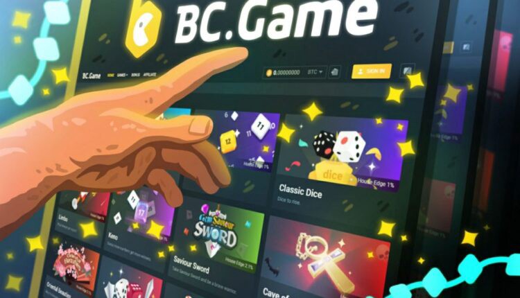 Ultimate Guide to On Stake Casino Explore, Play, and Win Ultimate Guide to On Stake Casino Explore, Play, and Win