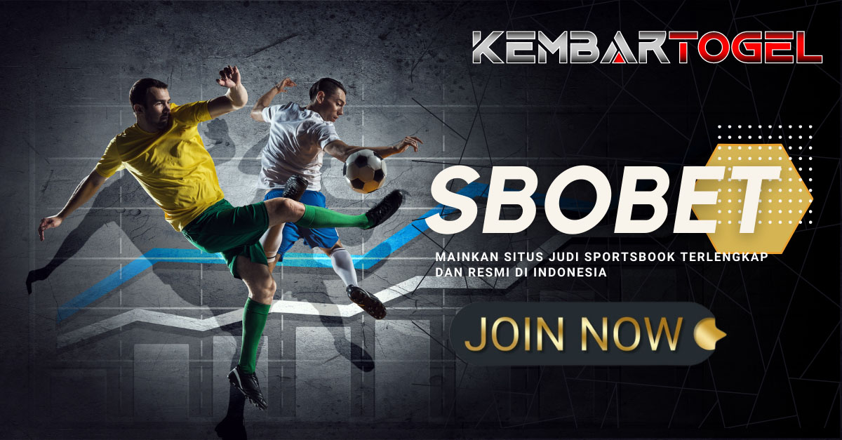 Agen Sbobet88 Togel Menemukan Peluang dalam Dunia Perjudian