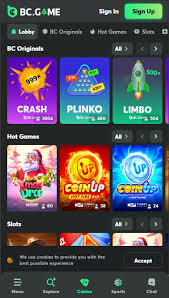 BC Game Kazino Azərbaycan - Online Oyunlar Dünyasına Qapı BC Game Kazino Azərbaycan - Online Oyunlar Dünyasına Qapı