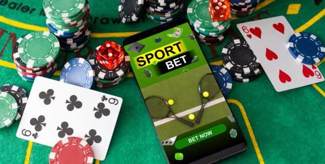 Discover Exciting Betting Options with Kewin Bet Discover Exciting Betting Options with Kewin Bet