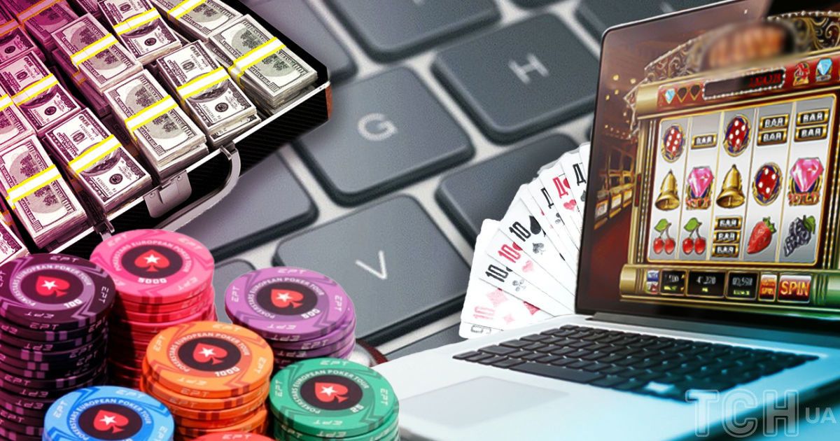 Discover the Thrill of Joker's Ace Casino & Sportsbook 4