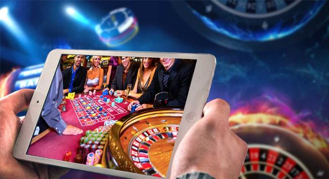 Discovering Online Casino UK 2024