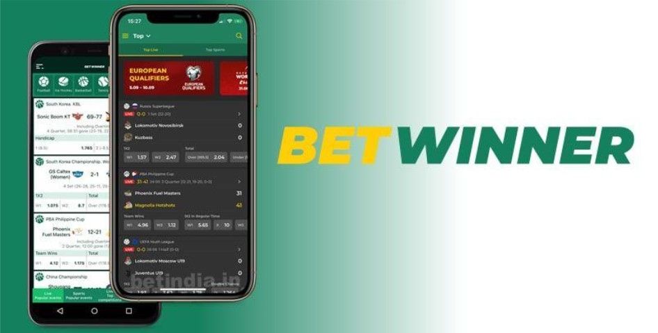 Everything You Need to Know About Betwinner Deposit Everything You Need to Know About Betwinner Deposit