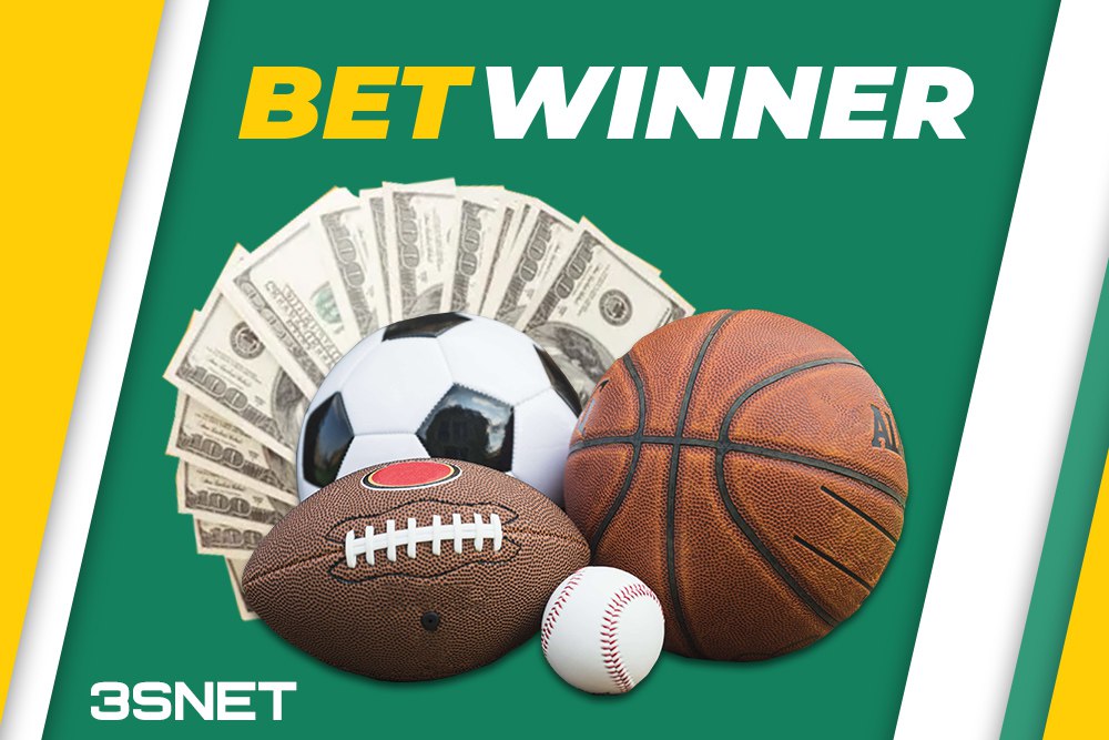 Explore the BetWinner Mobile App for Unmatched Betting Experience Explore the BetWinner Mobile App for Unmatched Betting Experience