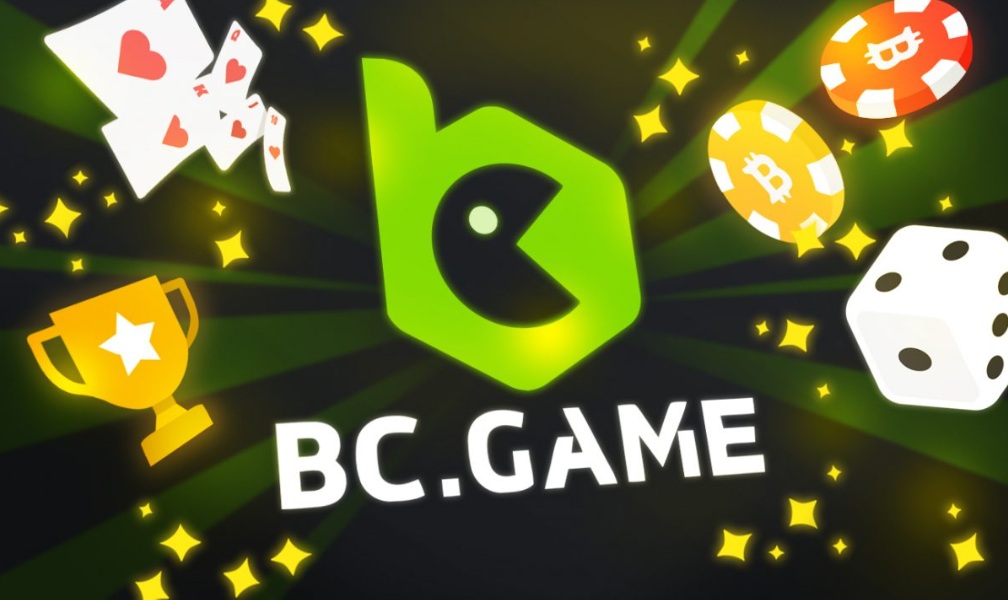 Explore the Excitement of BCGame Your Gateway to Online Gaming