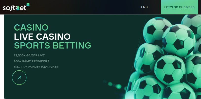 Explore the Exciting World of Soft2Bet Brands Explore the Exciting World of Soft2Bet Brands