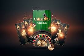 Explore the Thrill of Independent Online Casino UK Explore the Thrill of Independent Online Casino UK