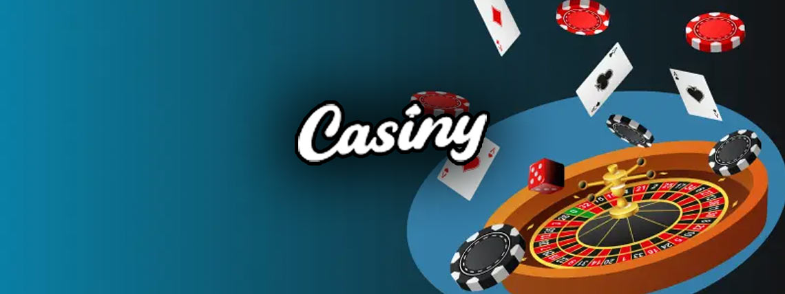 Exploring Casiny Casino A Comprehensive Guide to Online Gaming Exploring Casiny Casino A Comprehensive Guide to Online Gaming