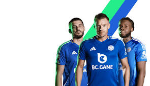 Exploring the Thrill of BC Game Casino Germany