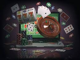 Najlepšie casino online Ako si vybrať to pravé pre vás Najlepšie casino online Ako si vybrať to pravé pre vás