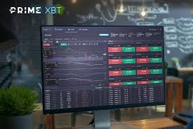 Optimizing Your Trading Experience with PrimeXBT Trading Hub Optimizing Your Trading Experience with PrimeXBT Trading Hub