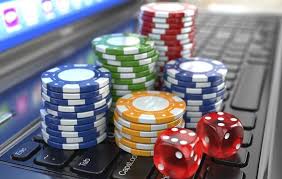 The Different Types of Casino 4