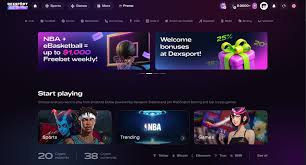 The Rise of dexsport esports A Comprehensive Guide The Rise of dexsport esports A Comprehensive Guide
