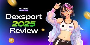 The Rise of dexsport esports A Comprehensive Guide The Rise of dexsport esports A Comprehensive Guide