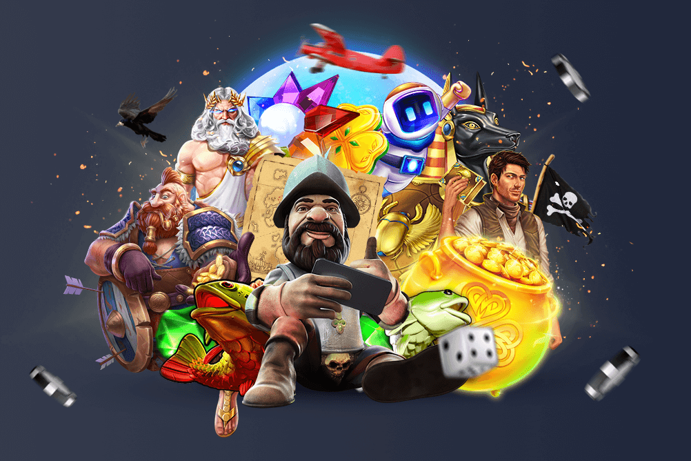 Discover the Excitement of the Vegastars Casino App 22