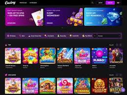 Discover the Exciting World of casiny1 Online Gaming Like Never Before