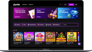 Discover the Exciting World of casiny1 Online Gaming Like Never Before