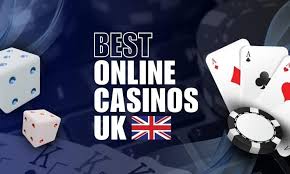 Explore the Best Casino UK Online 2024 Explore the Best Casino UK Online 2024