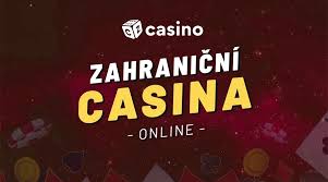 Objevování nového českého online casino bonusu Vše, co potřebujete vědět
